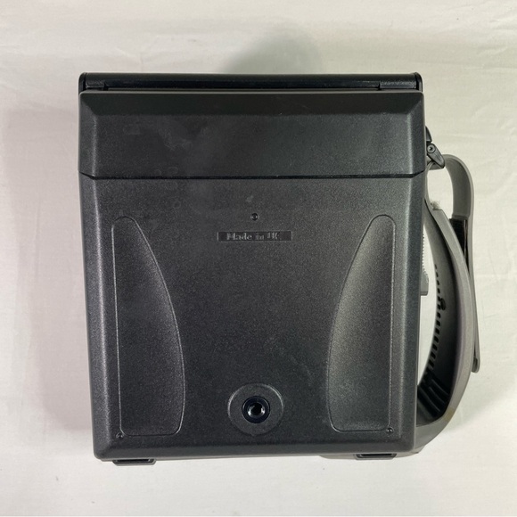 VINTAGE POLAROID SPECTRA INSTANT CAMERA TESTED. PRE-OWNED. - Picture 6 of 8